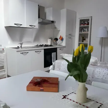Lilia's Cernobbio