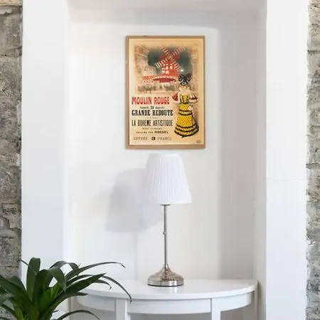 Apartamento Lilia's *
