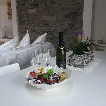Apartmán Lilia's *