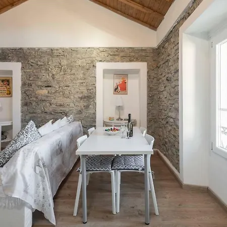 Lilia's Apartmán
