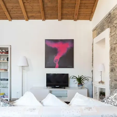 Apartmán Lilia's Cernobbio