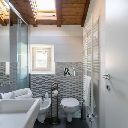 Lilia's Appartamento