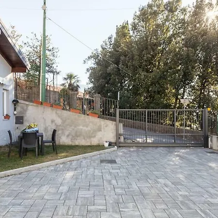 Lilia's Appartamento