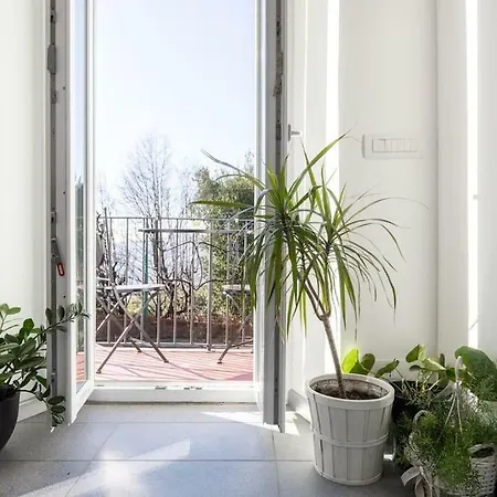 Lilia's Appartamento *