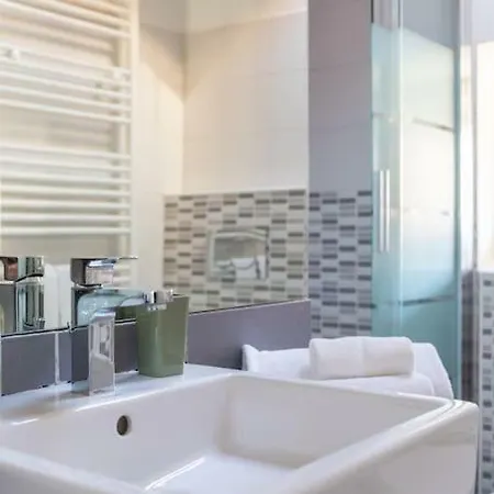 Appartamento Lilia's Cernobbio