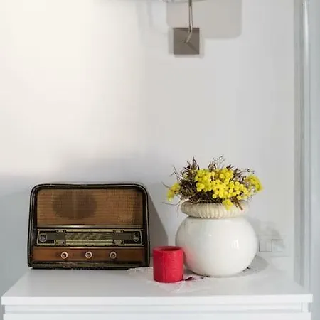 Lilia's Appartamento Cernobbio