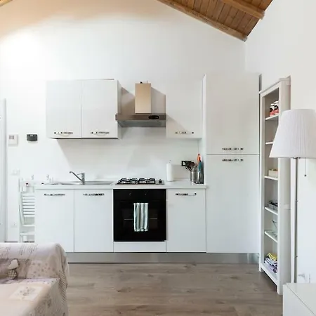 Appartamento Lilia's Cernobbio