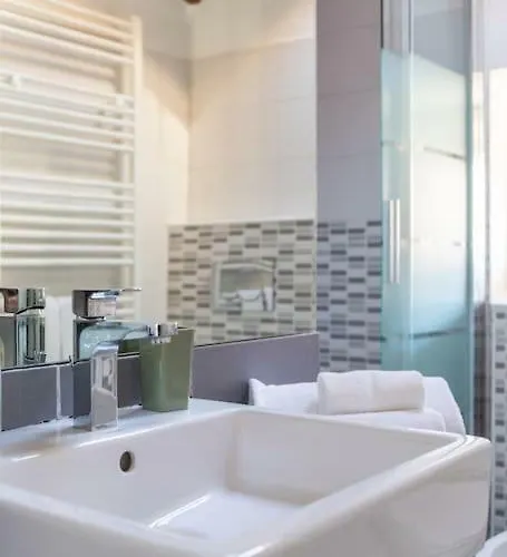 شقة Lilia's تْشيرنوبيو