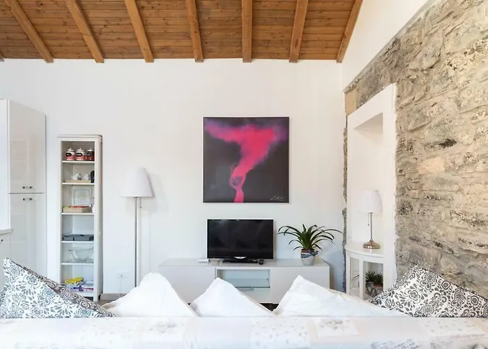 דירה Lilia's צ'רנוביו