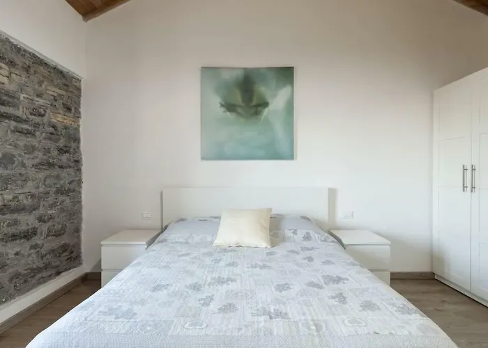 Lilia's דירה צ'רנוביו