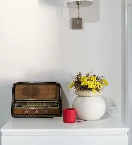 Lilia's דירה צ'רנוביו