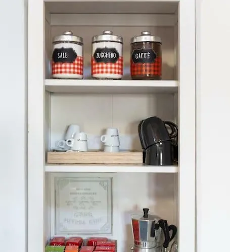 Lilia's * צ'רנוביו